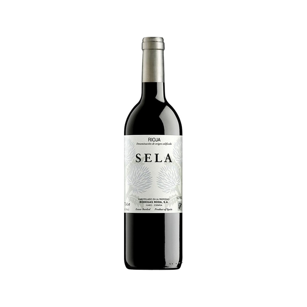 Sela Bodegas Roda 750Ml