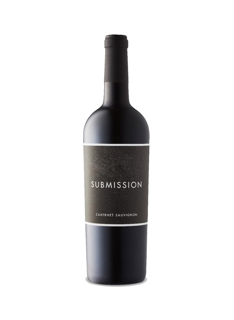 Submission Cabernet Sauvigñon 750Ml