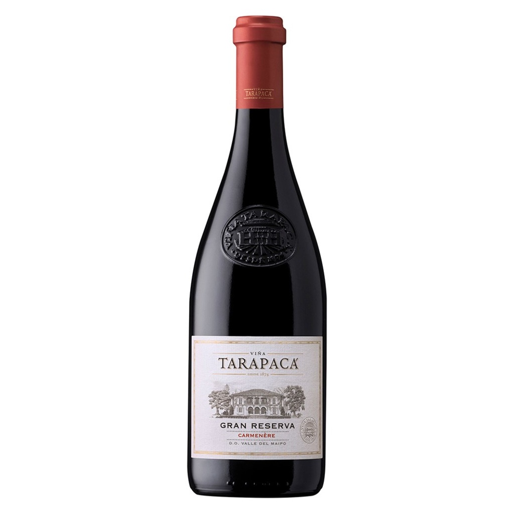 Tarapaca Gran Reserva Carmenere 750Ml