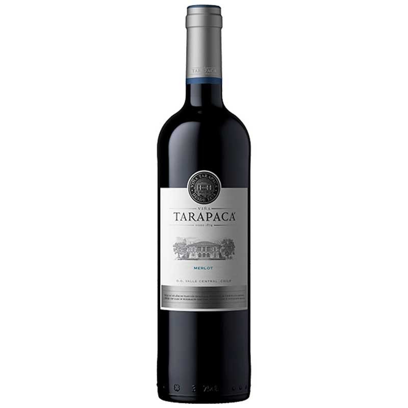 Tarapaca Merlot 750Ml