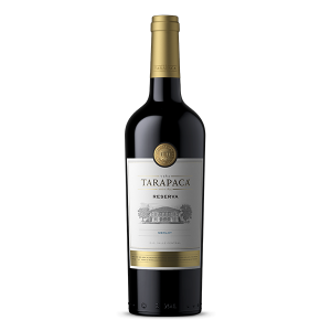 Tarapaca Reserva Merlot 750Ml