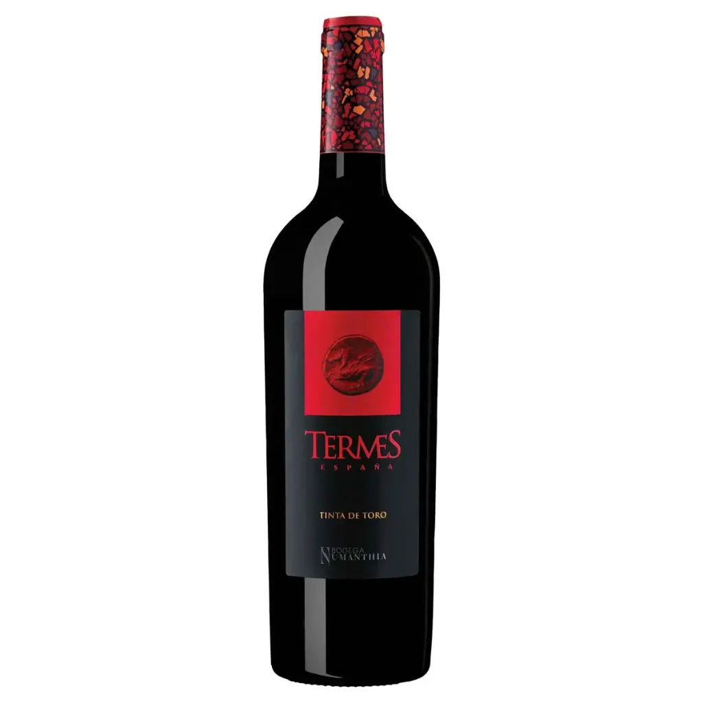Thermes Numanthia 750Ml
