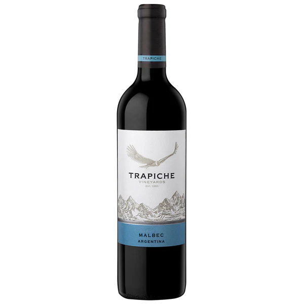 Trapiche Malbec 750Ml
