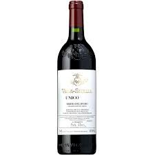 Vega Sicilia Unico 750Ml