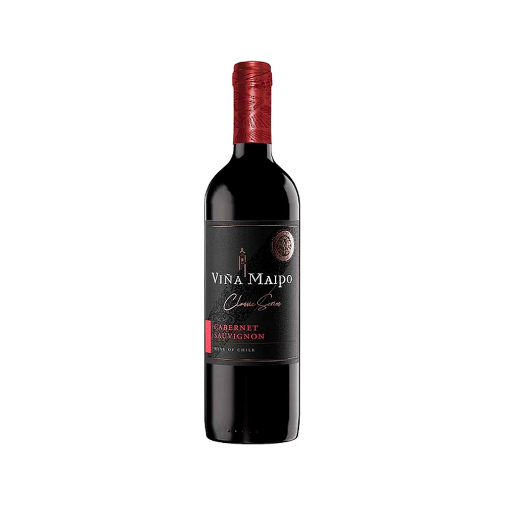 Viña Maipo Cabernet Sauvigñon 1500Ml