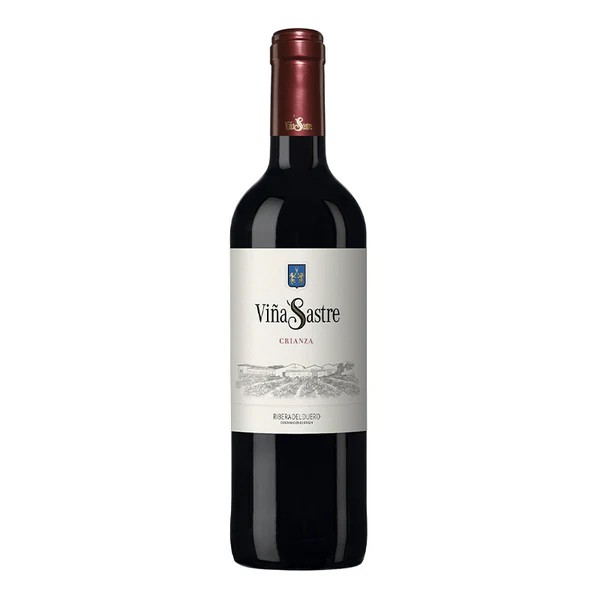 Vina Sastre Crianza 750Ml
