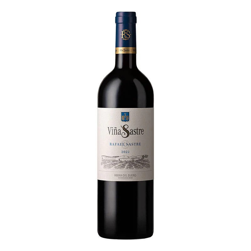 Vina Sastre Roble 750Ml