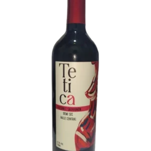Tetica Cabernet Sauvigñon 750Ml