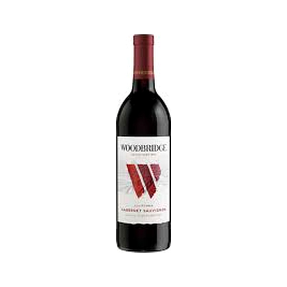 Woodbridge Cabernet Sauvigñon 750Ml