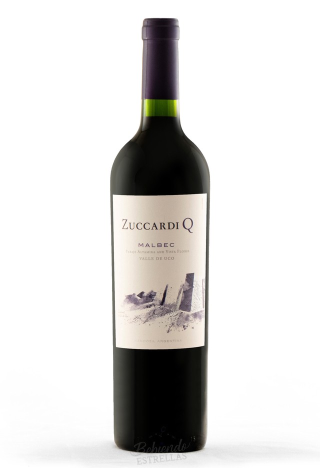 Zuccardi Q Malbec 750Ml
