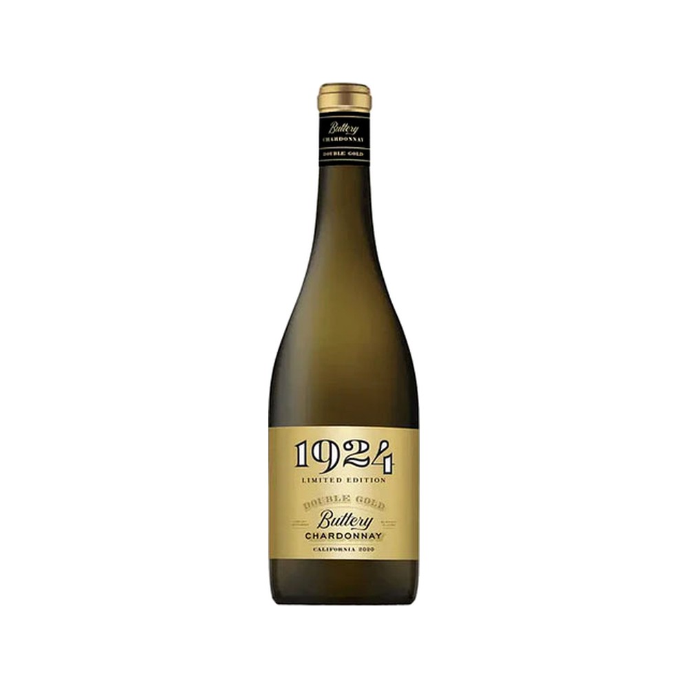 1924 Buttery Chardonnay 750Ml
