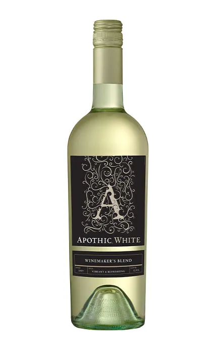 Apothic White 750Ml