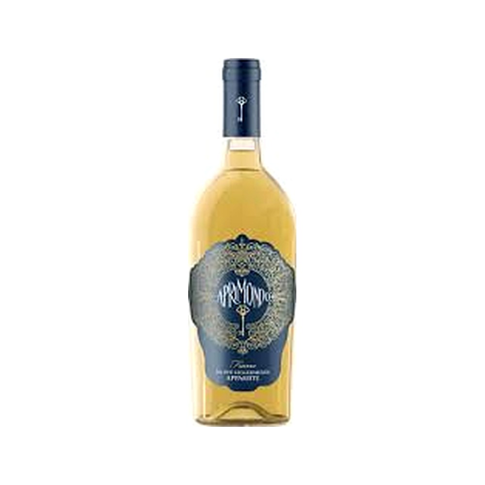Aprimondo Fiano Passito 750Ml