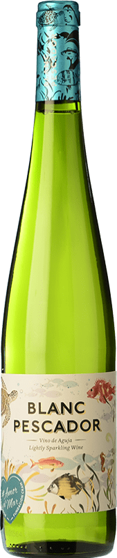 Blanc Pescador 750Ml