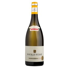 Calvet Pouilly Fuisse 750Ml