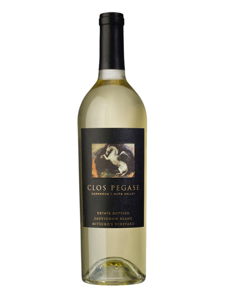 Clos Pegase Sauvigñon Blanco 750Ml(DESCONTINUADO)