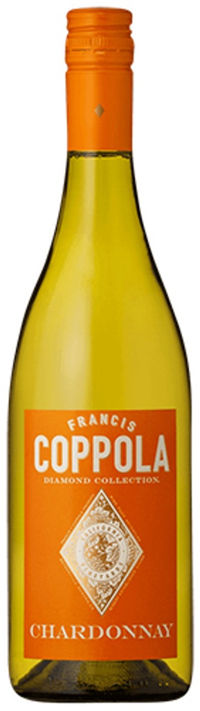 Coppola Directions Chardonnay 750Ml