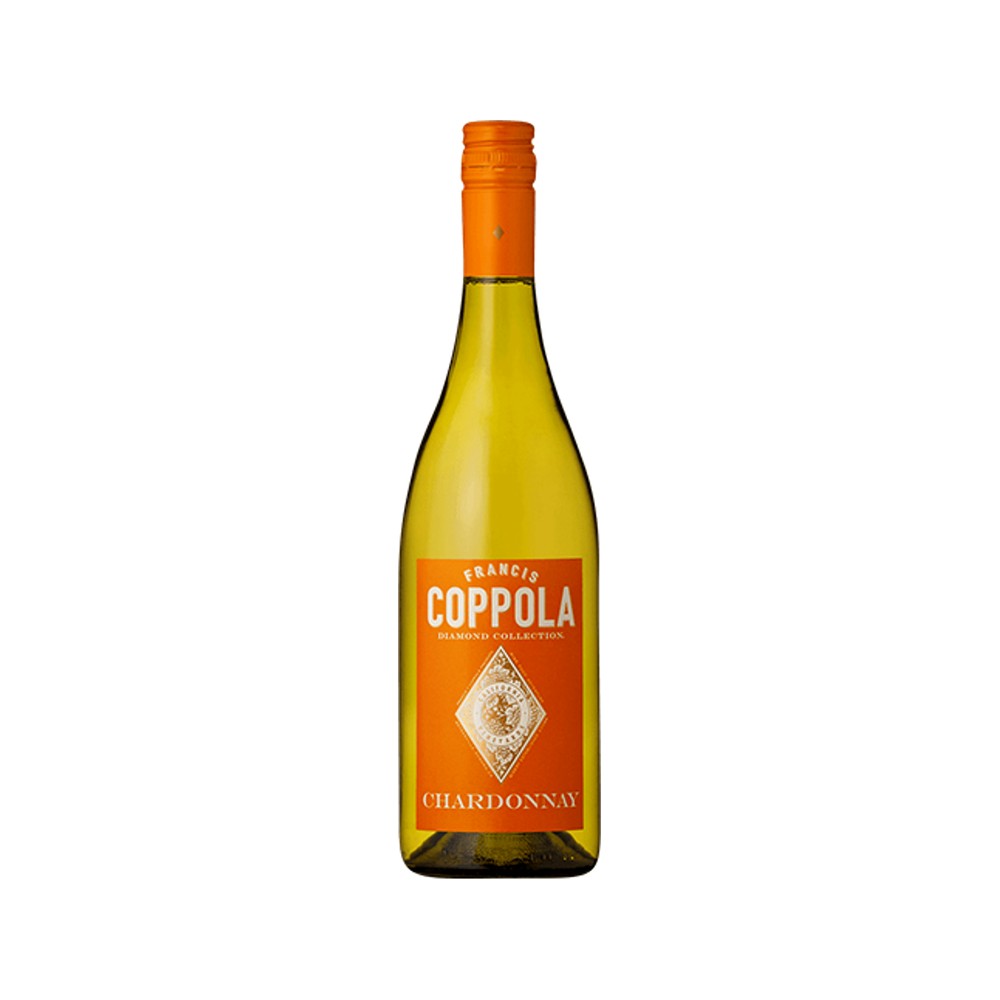 Coppola Directions Chardonnay 750Ml
