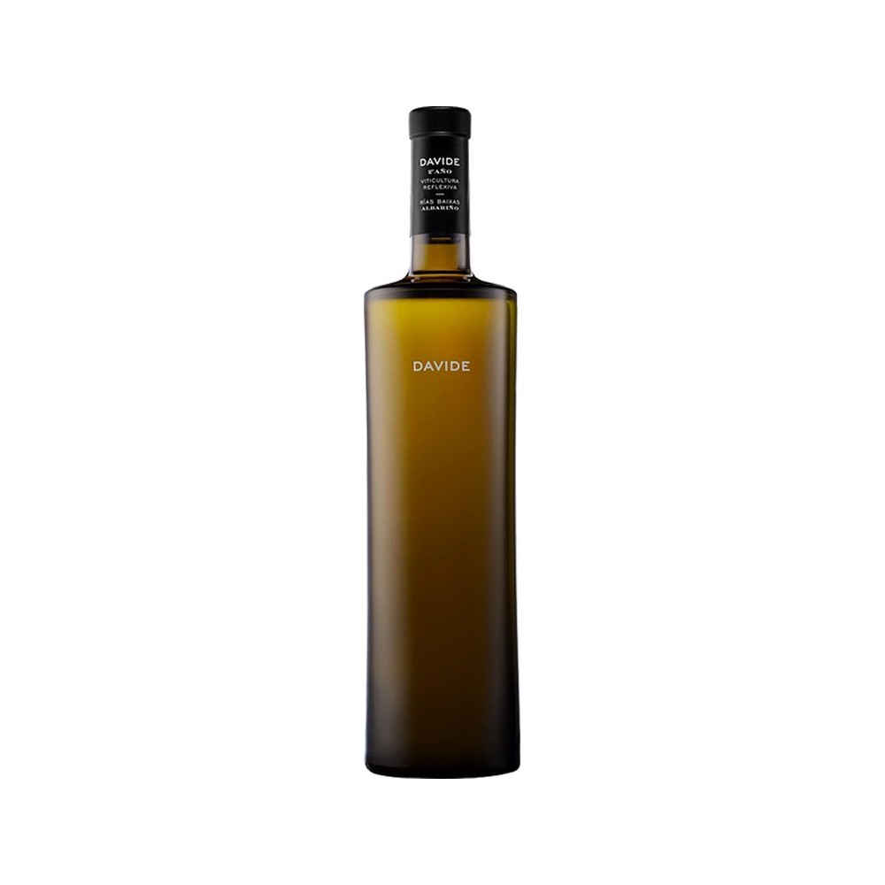 Davide Albariño 750Ml