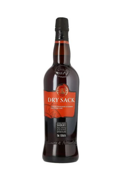 Drysack Medium Jerez 750Ml