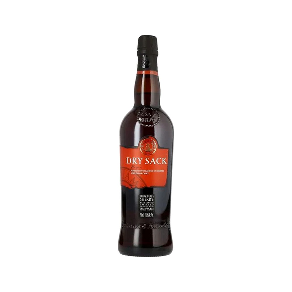 Drysack Medium Jerez 750Ml