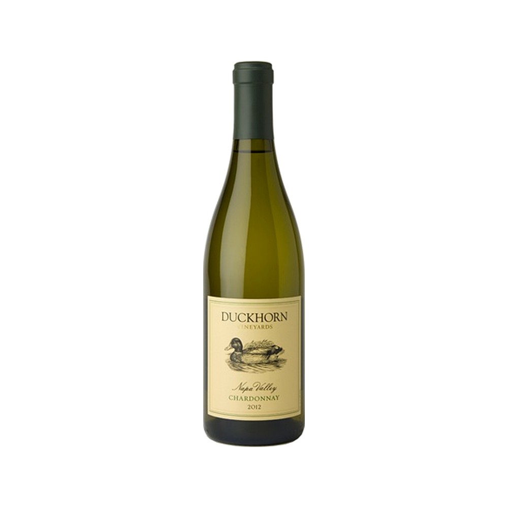 Duckhorn Napa Valley Chardonnay 750Ml
