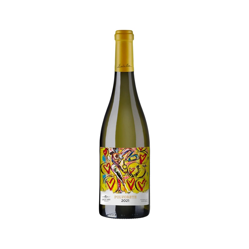 Emilio Moro Polvorete 750Ml