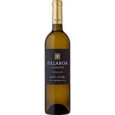 Fillaboa Albariño 750Ml