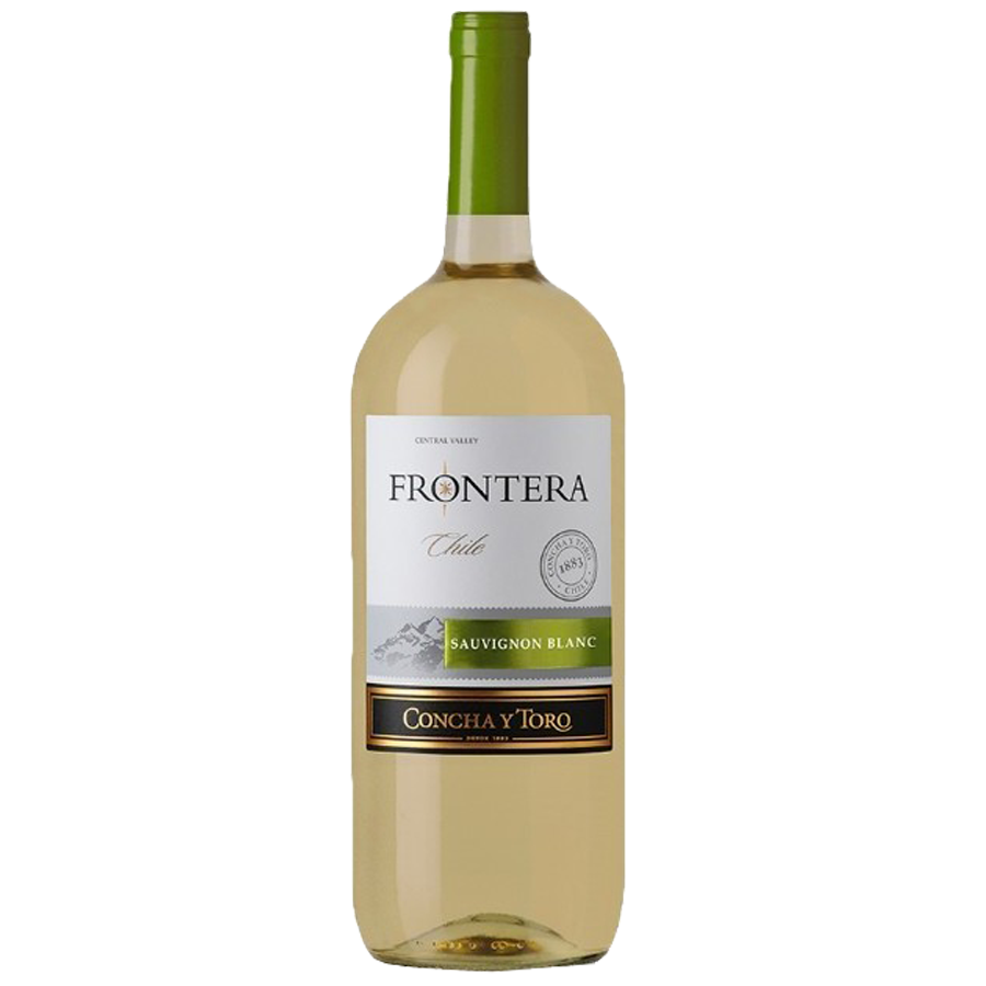 Frontera Sauvigñon Blanco 1500Ml