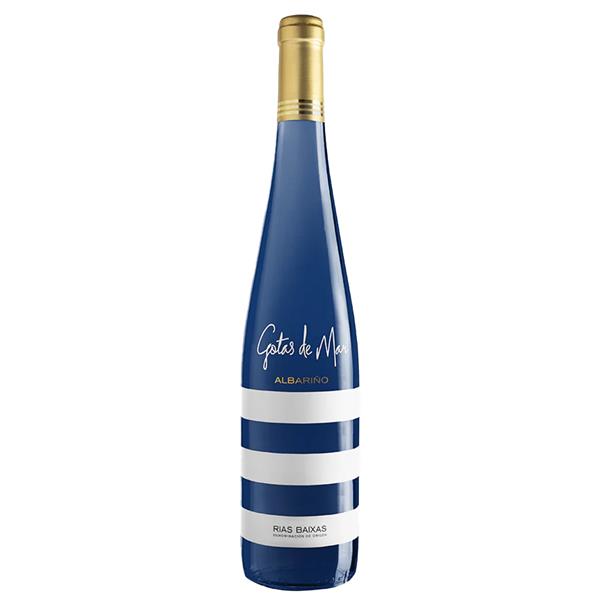 Gotas De Mar Albariño 750Ml