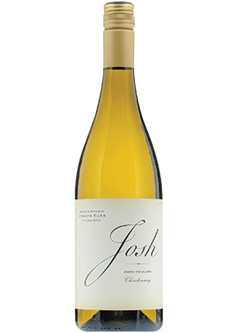 Josh Chardonnay 750Ml