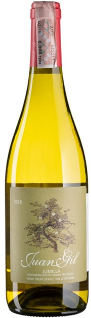 Juan Gil Blanco Jumilla 750Ml