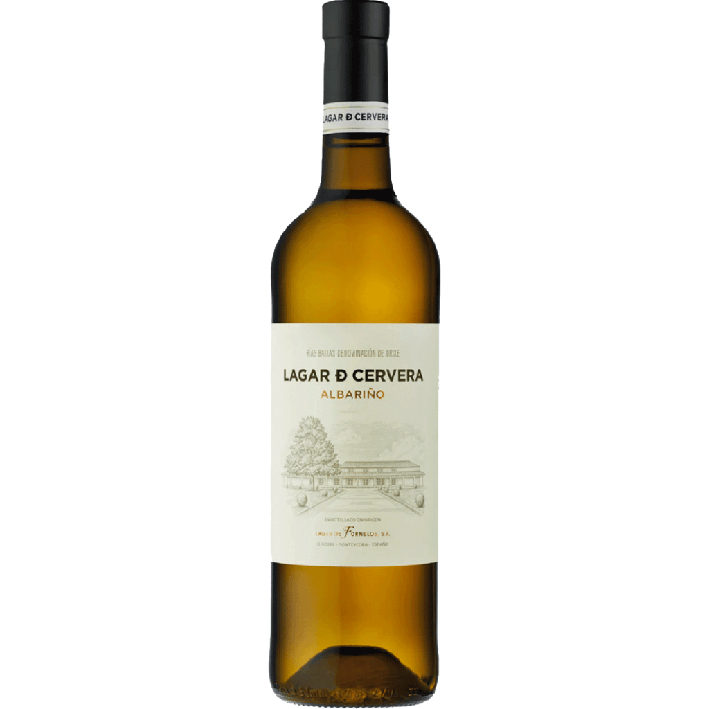 Lagar De Cervera 750Ml