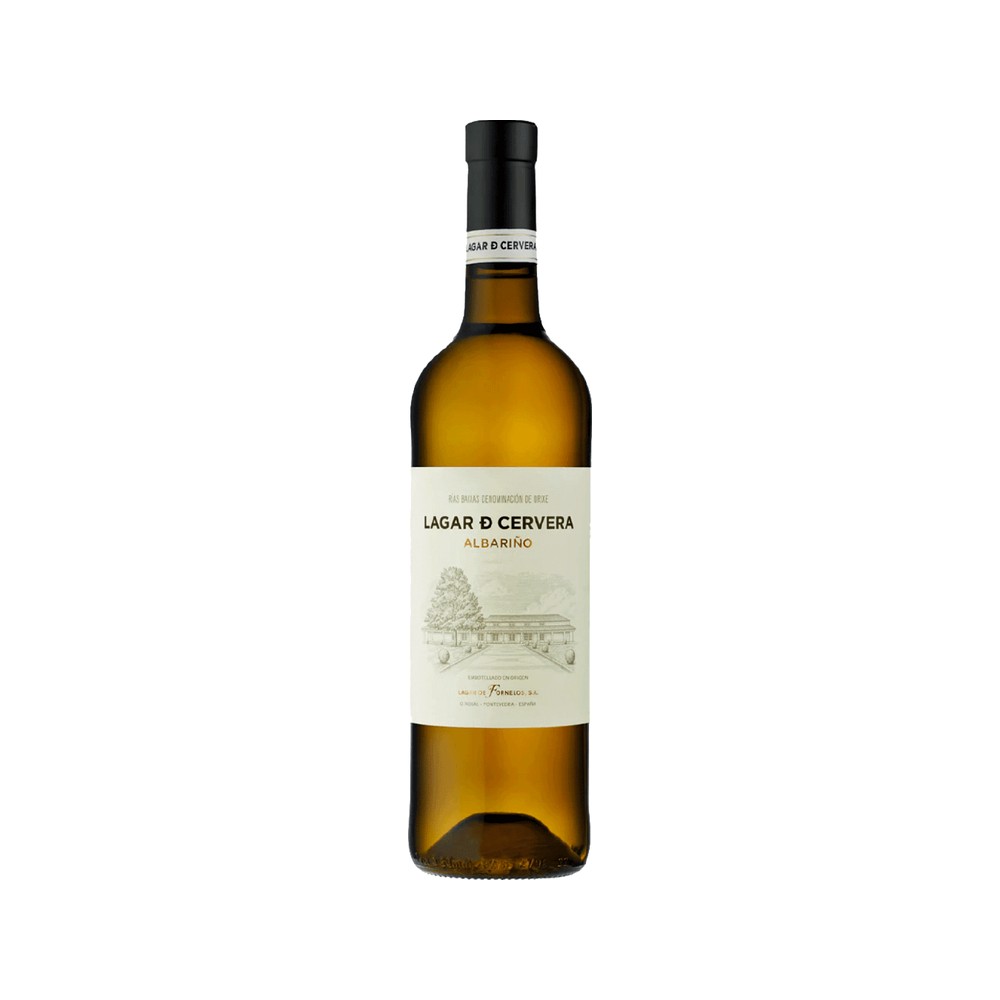 Lagar De Cervera 750Ml