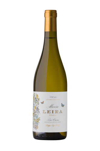 Leira Albariño 750Ml