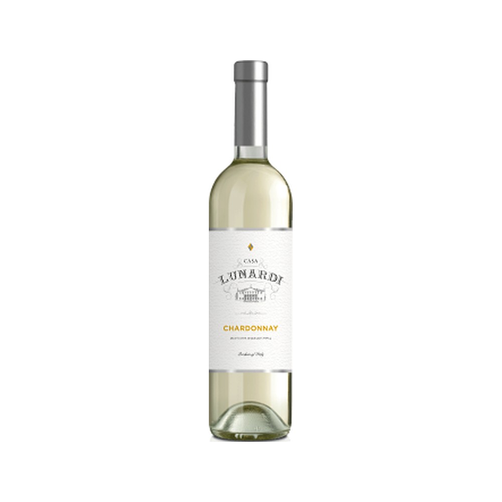 Lunardi Chardonnay 750Ml