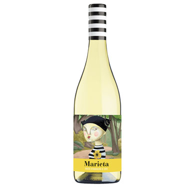 Marieta Ribeiro Blanco 750Ml