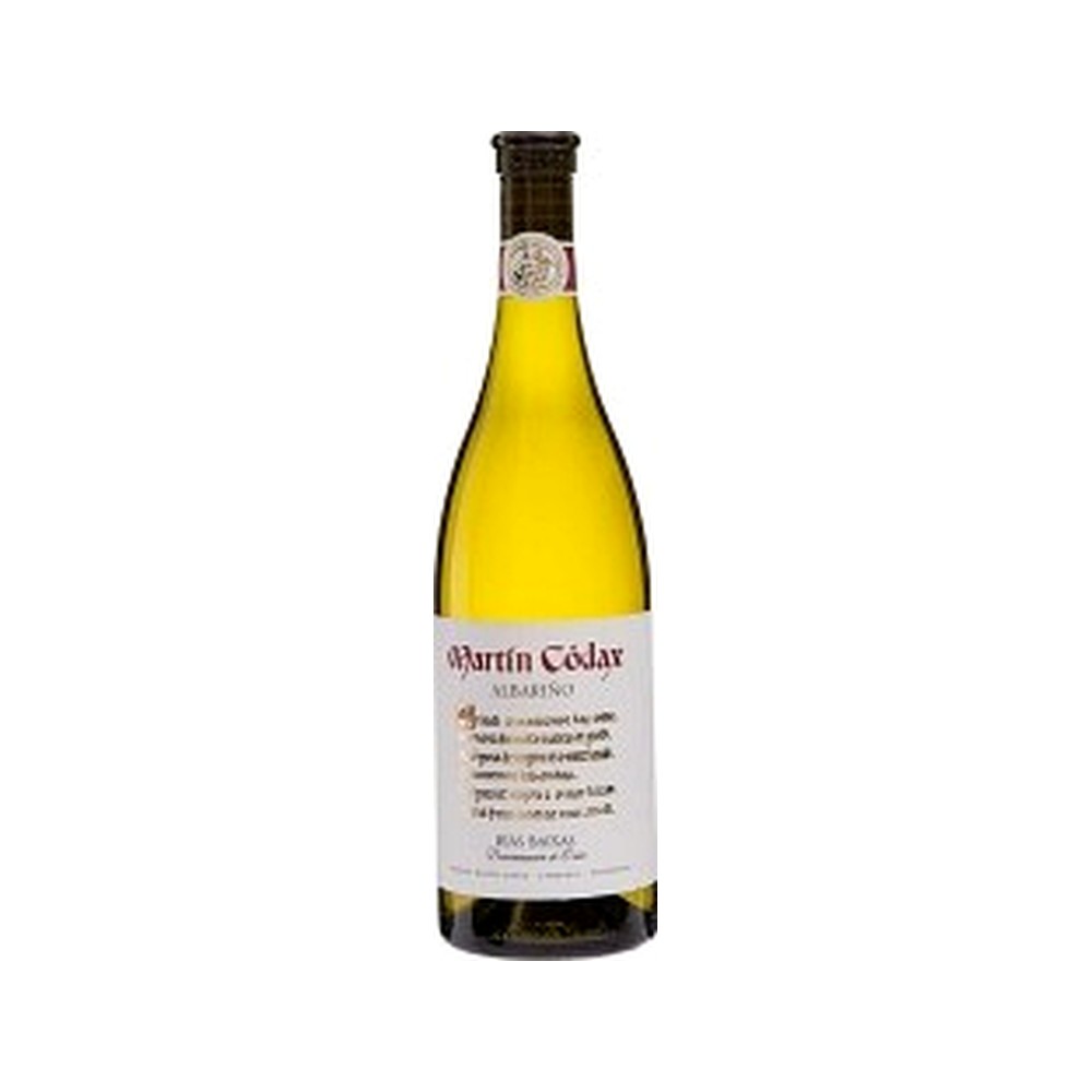 Martin Codax Albariño 750Ml