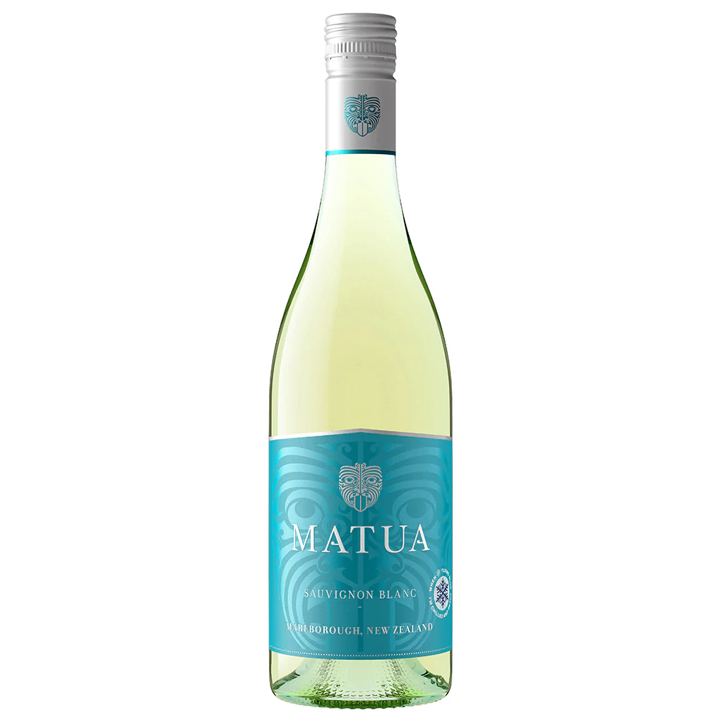 Matua Sauvigñon Blanco 750Ml