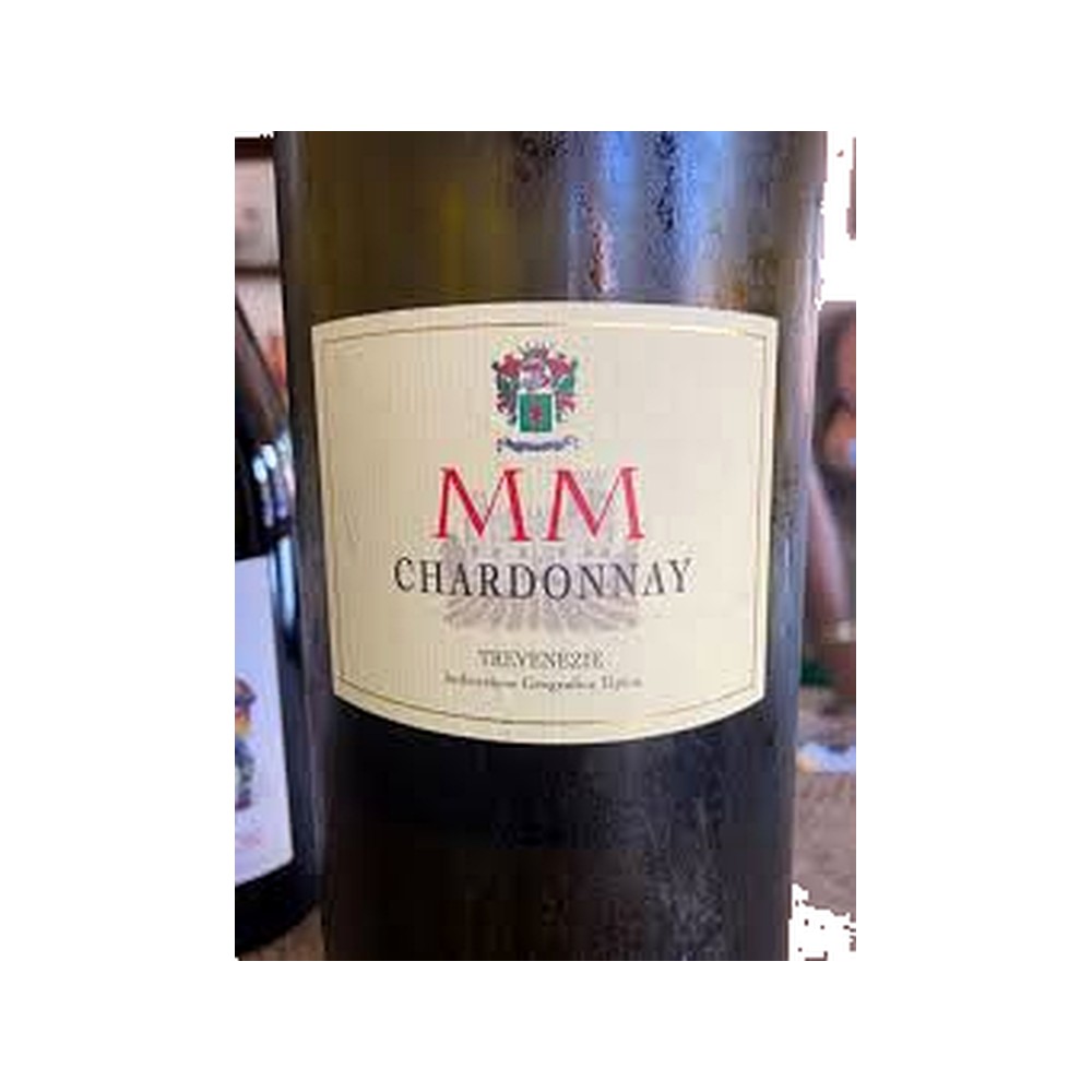 Mauro Maschio Chardonnay 750Ml