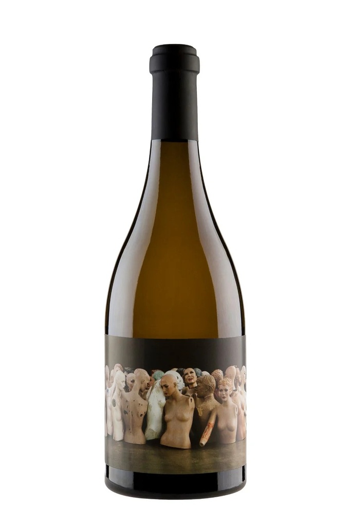 Orin Swift Mannequin Chardonnay 750Ml