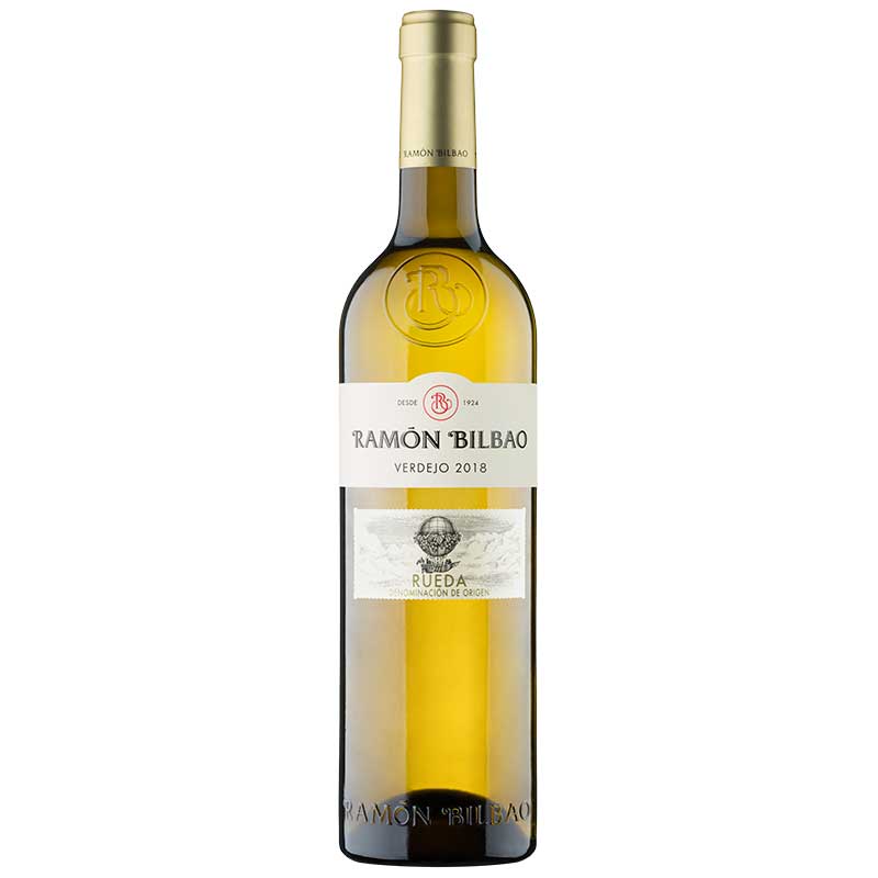 Ramon Bilbao Verdejo 750Ml