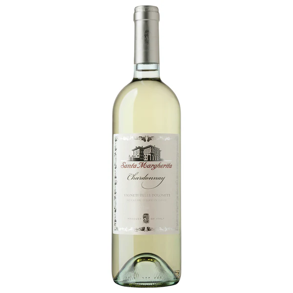 Santa Margherita Chardonnay 750Ml