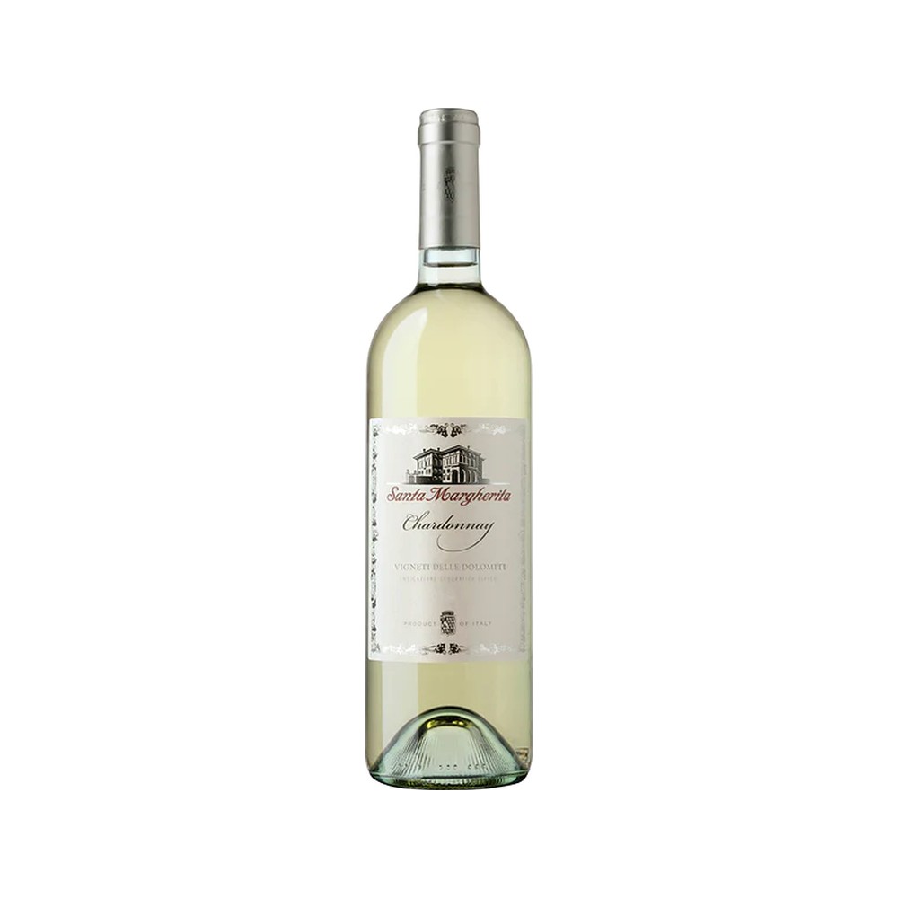 Santa Margherita Chardonnay 750Ml