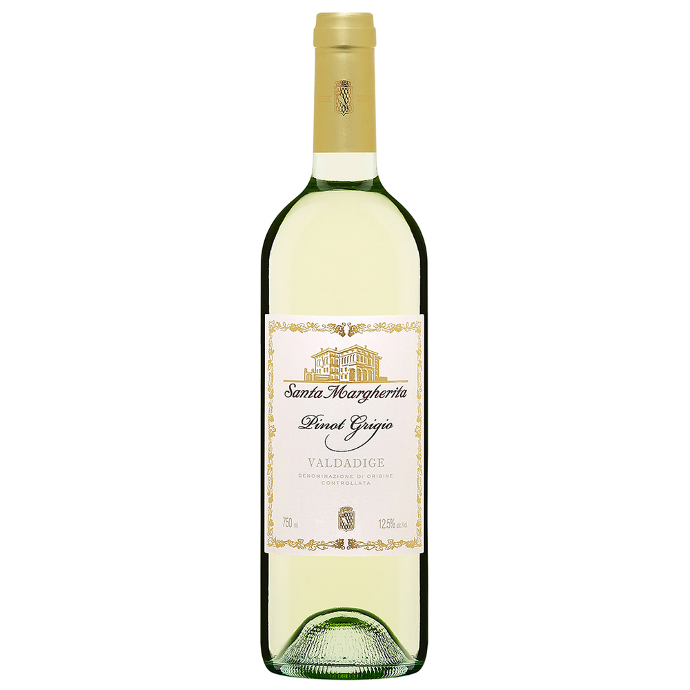 Santa Margherita Pinot Grigio 750Ml