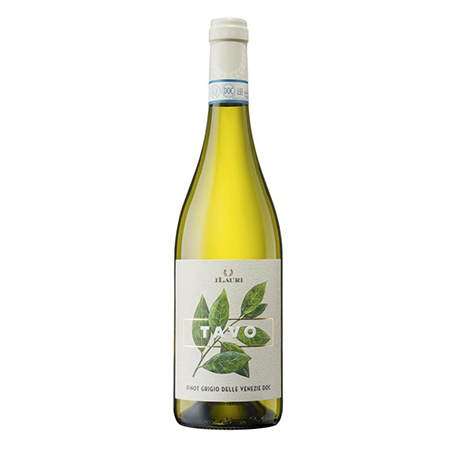 Tavo Pinot Grigio 750Ml