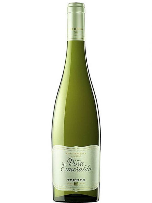 Viña Esmeralda Torres Blanco 750Ml
