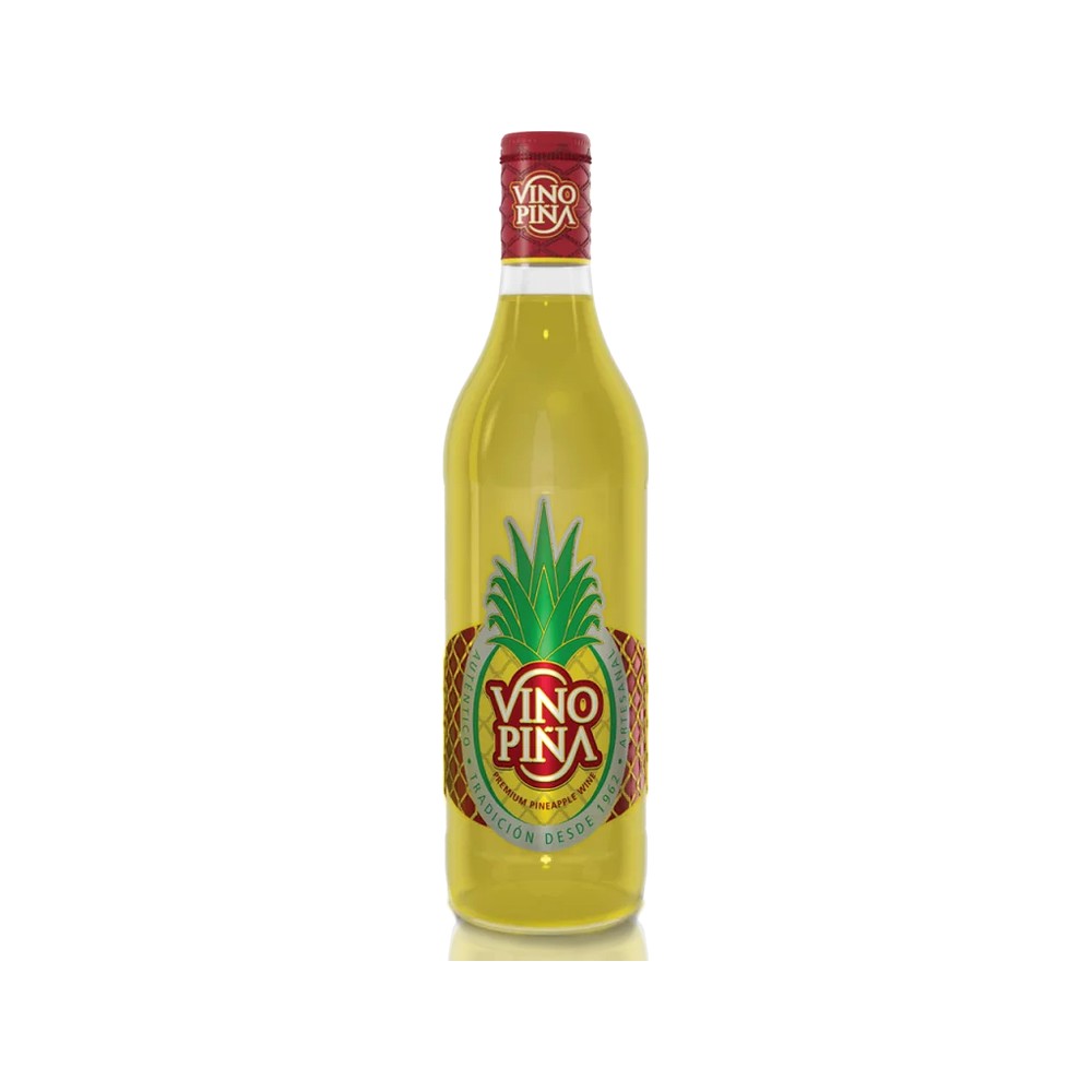 Vino Piña 700Ml