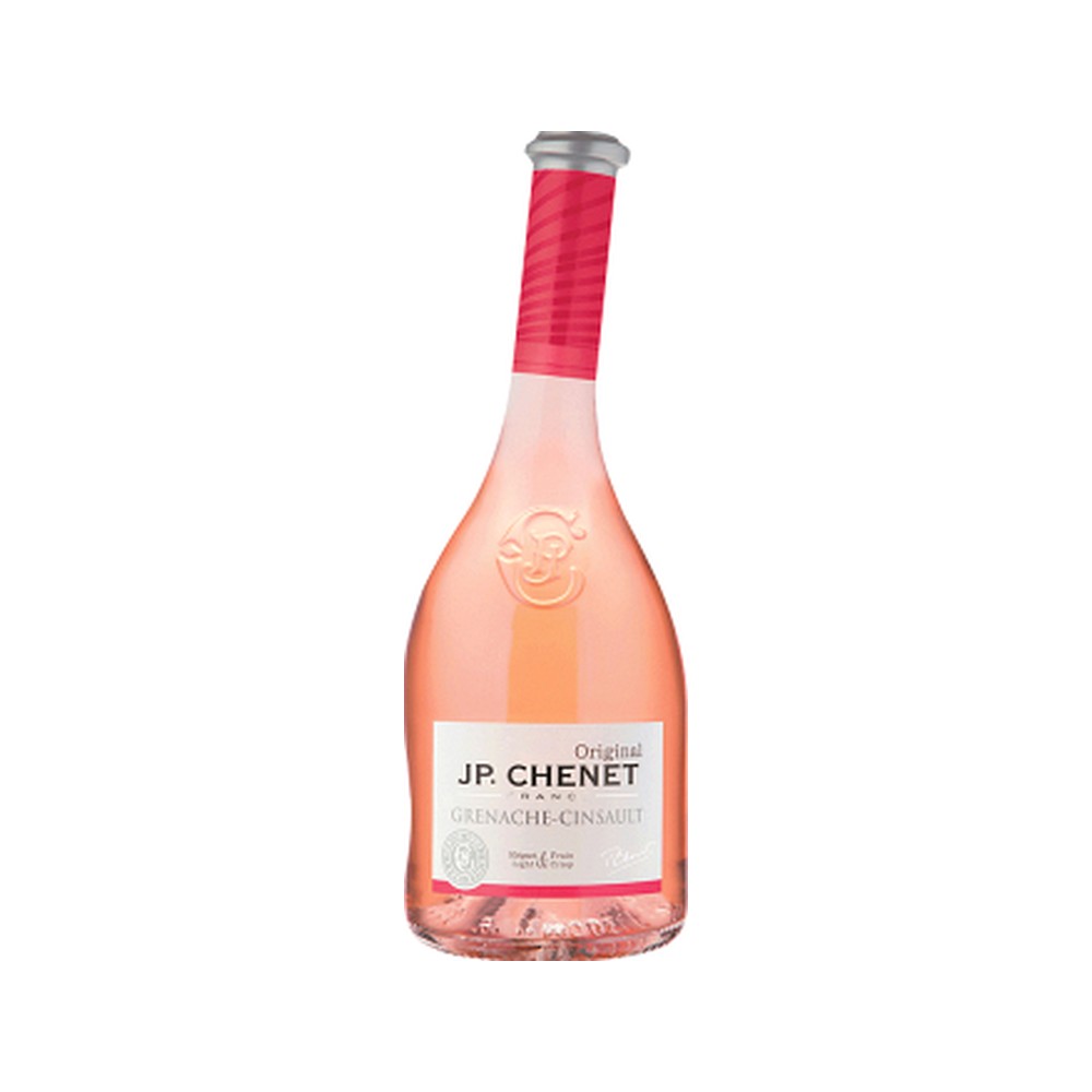 Jp Chenet Rosado Cinsault 750Ml