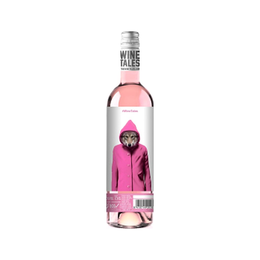 Knock Knock Pale Rosado Bobal 750Ml